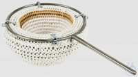 9samankaltaiset artikkelit Accessories for PILZ&reg; crocheted heating mantles series WHZT support ring,...